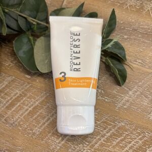 Rodan + Fields Reverse Step 3 SKIN LIGHTENING TREATMENT 1.7 OZ NEW SEALED